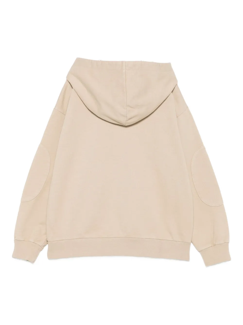 DONDUP KIDS logo-print hoodie | Boys Hoodies & Sweatshirts | Image 2