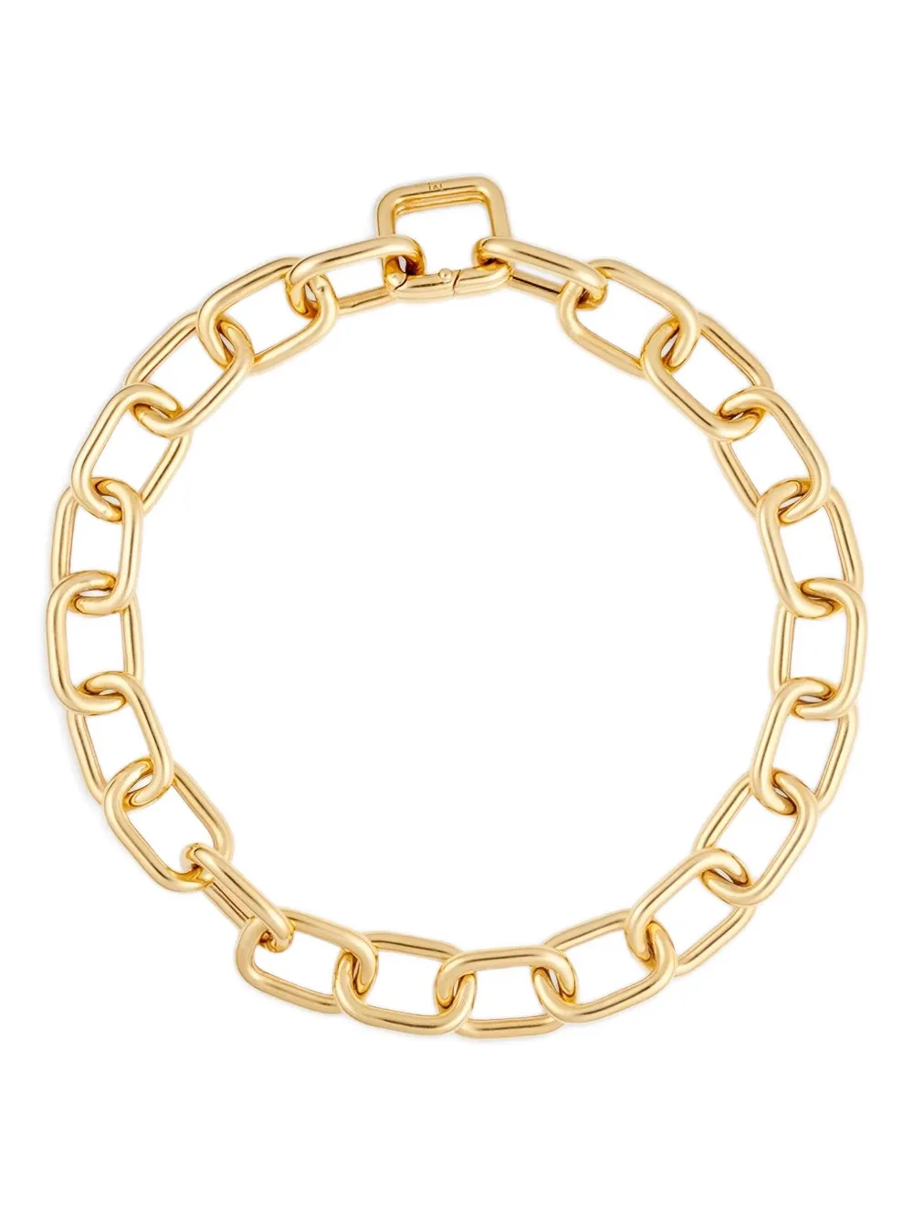 IVI Toy link necklace - ゴールドトーン IVI Toy link necklace - ゴールドトーン