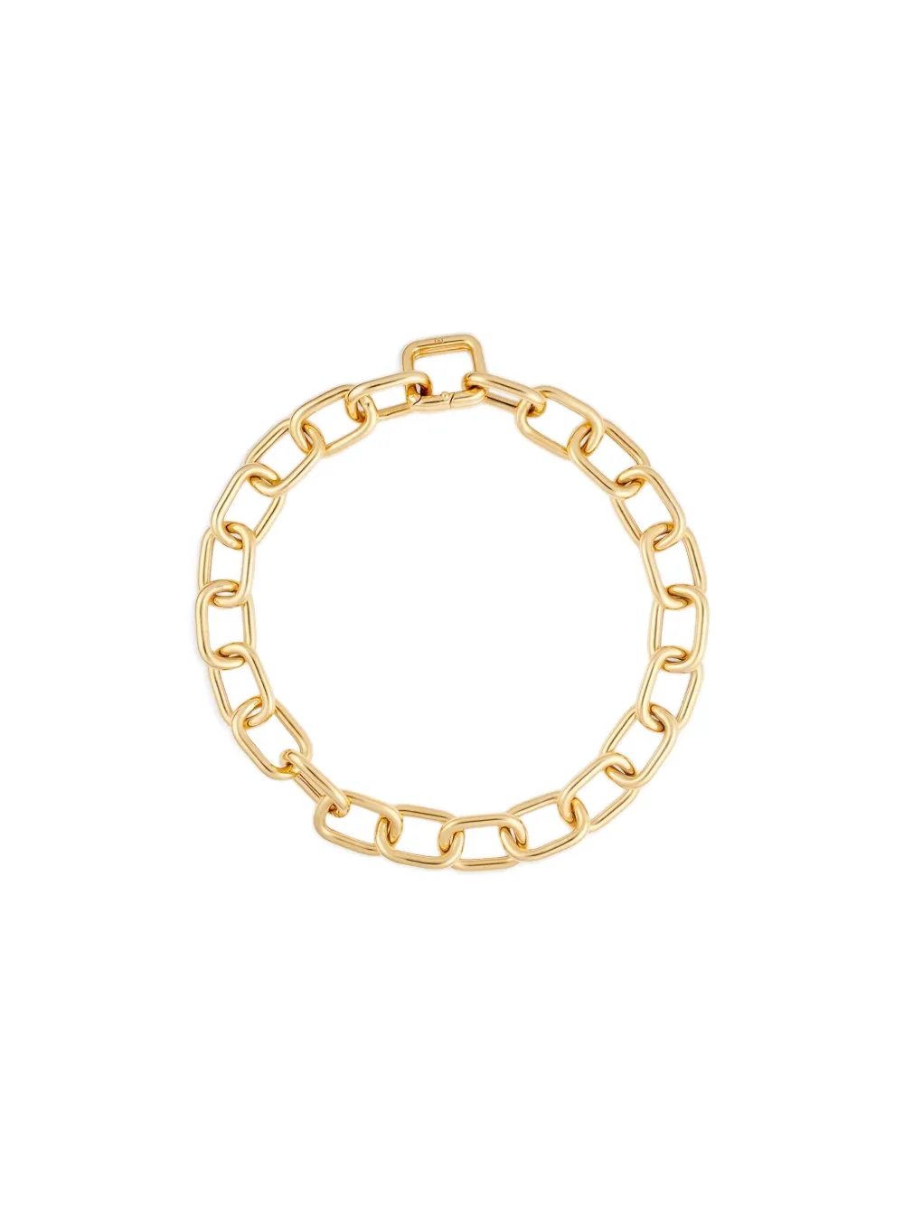 IVI Toy link necklace - Goud