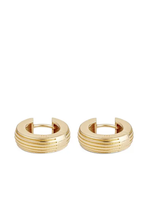 IVI Aurelia フープピアス ミニ