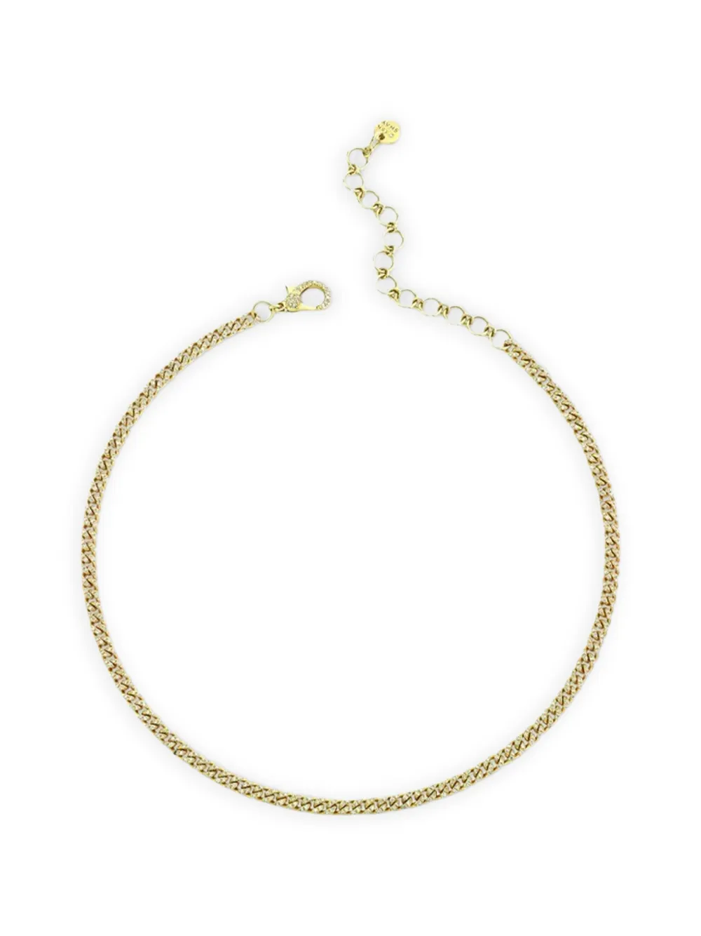 SHAY diamond necklace