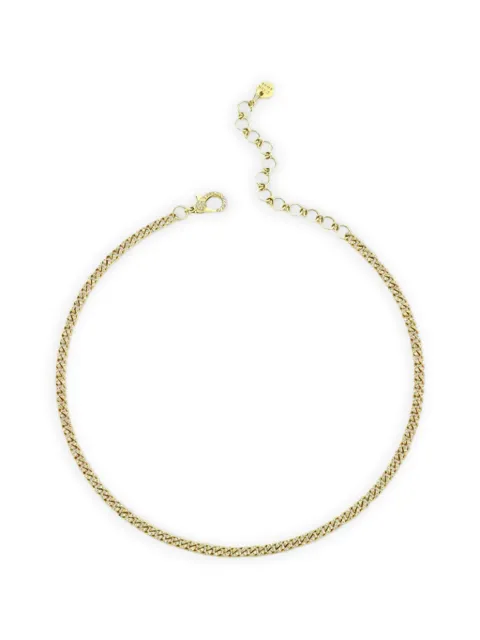 SHAY diamond necklace