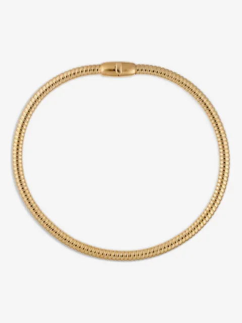 IVI Gaia slim necklace