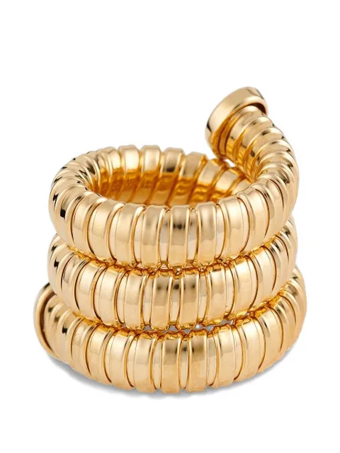 IVI Gaia triple-twist ring
