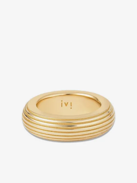IVI wide round ring