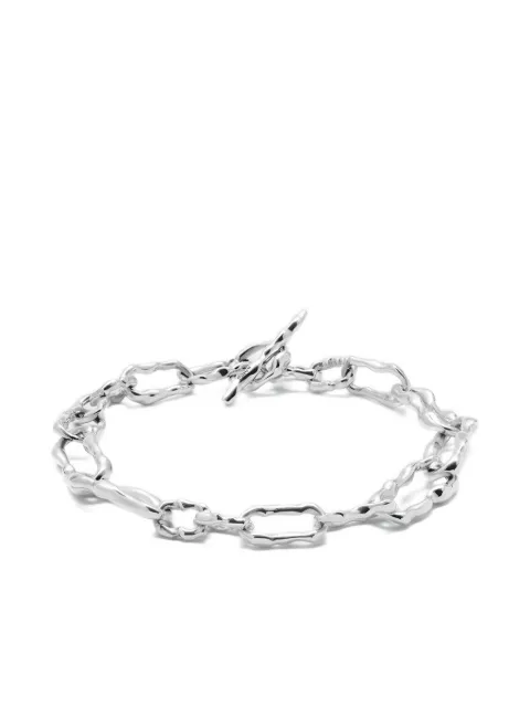 MAOR Dryp chain bracelet