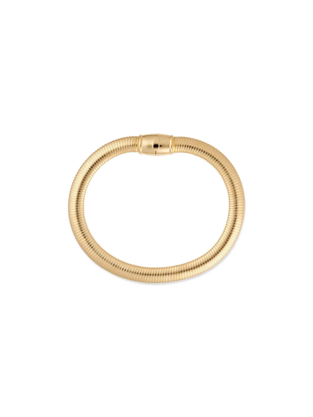 IVI Gaia necklace - Goud