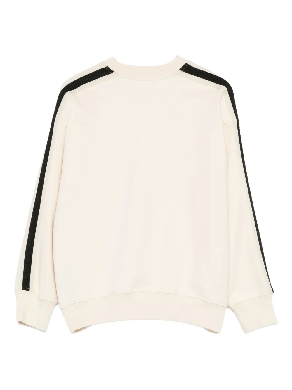 YES LONDON cotton sweater | Boys Knitwear | Image 2