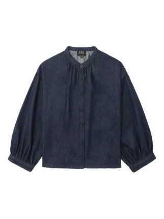 A.P.C.