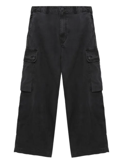 Comme des Garçons Homme cargo pocket trousers