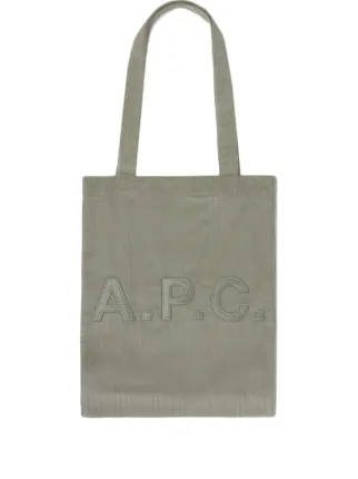 A.P.C.