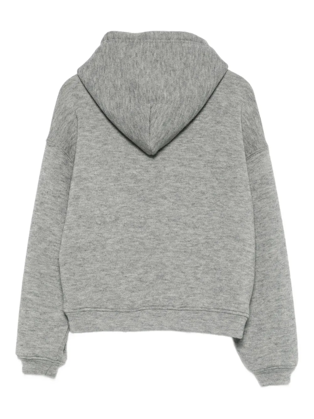 YES LONDON cotton hoodie | Boys Hoodies & Sweatshirts | Image 2