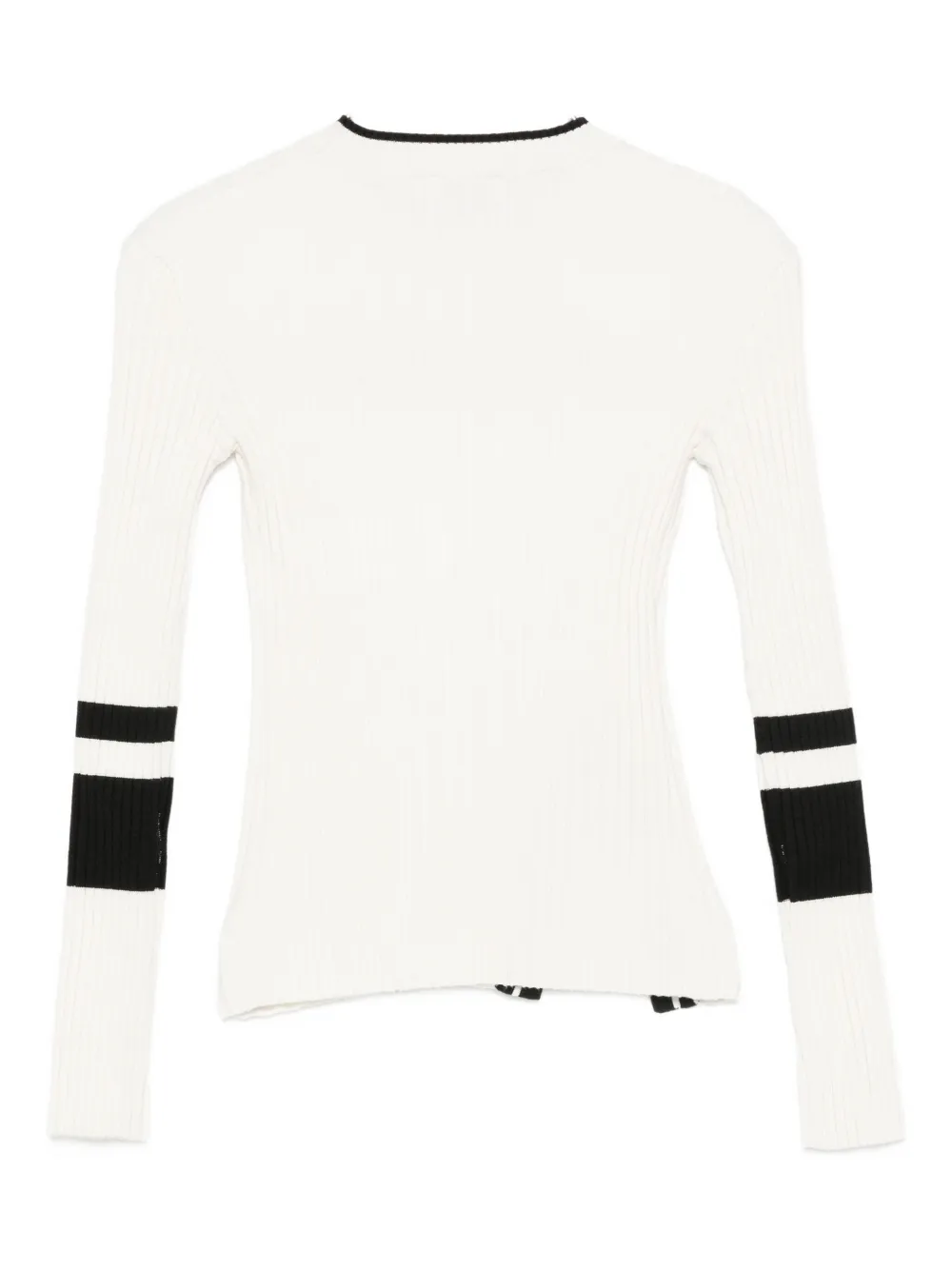Pinko Kids cotton sweater | Boys Knitwear | Image 2