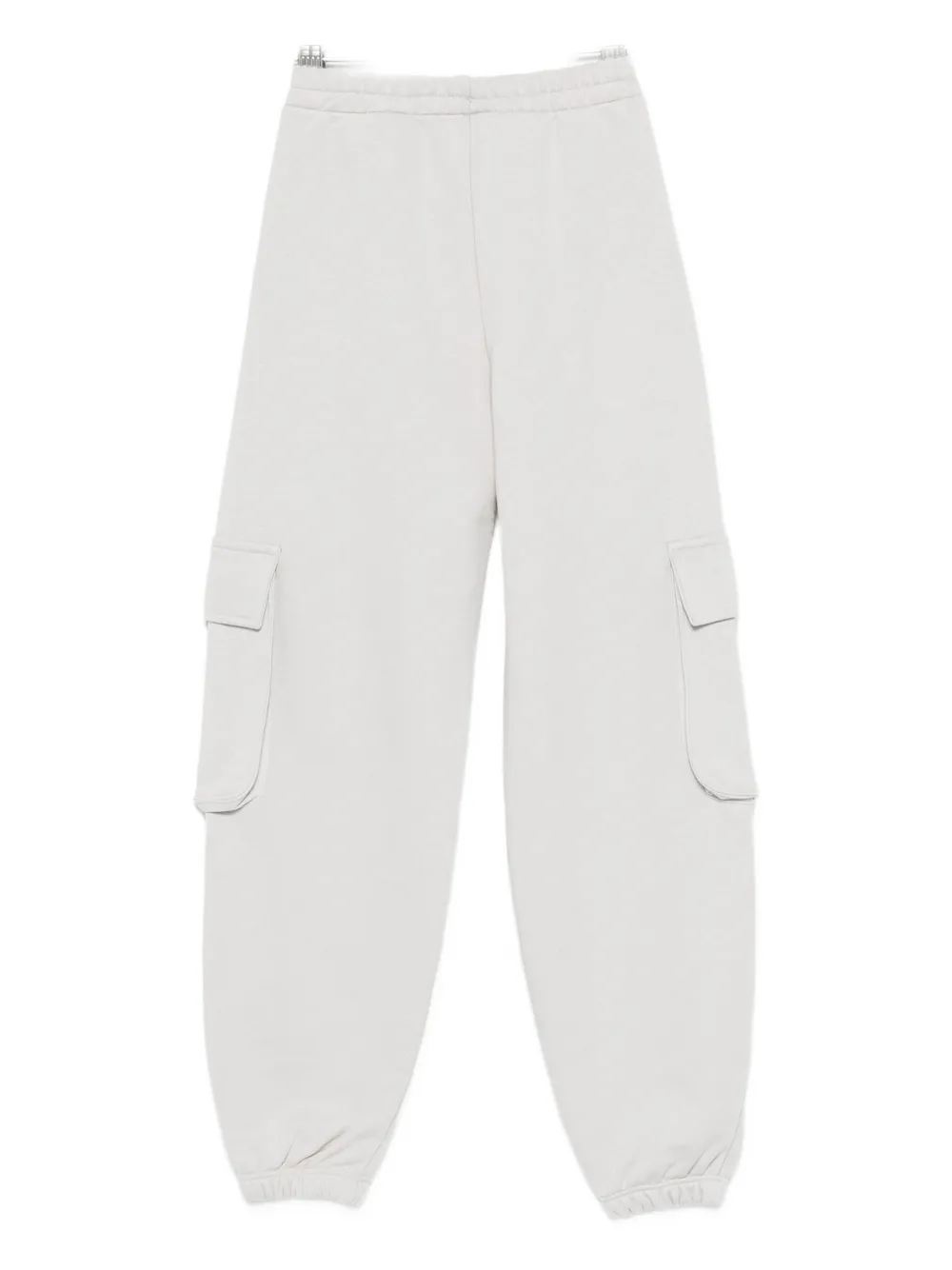 Pinko Kids cotton cargo trousers | Girls Casual Trousers | Image 2