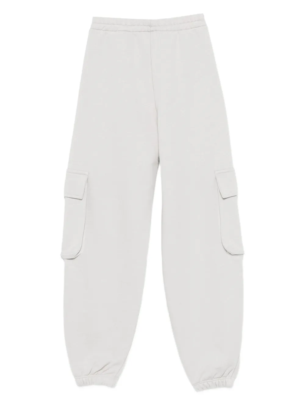 Pinko Kids Cargo broek Grijs