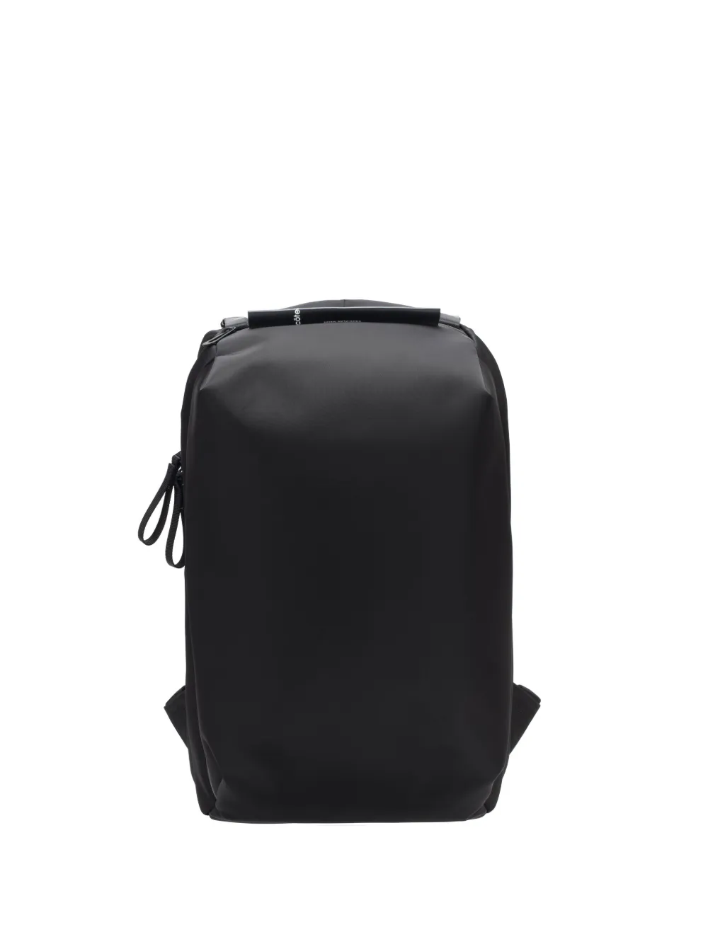 Côte&Ciel Saru backpack | Black | Image 1