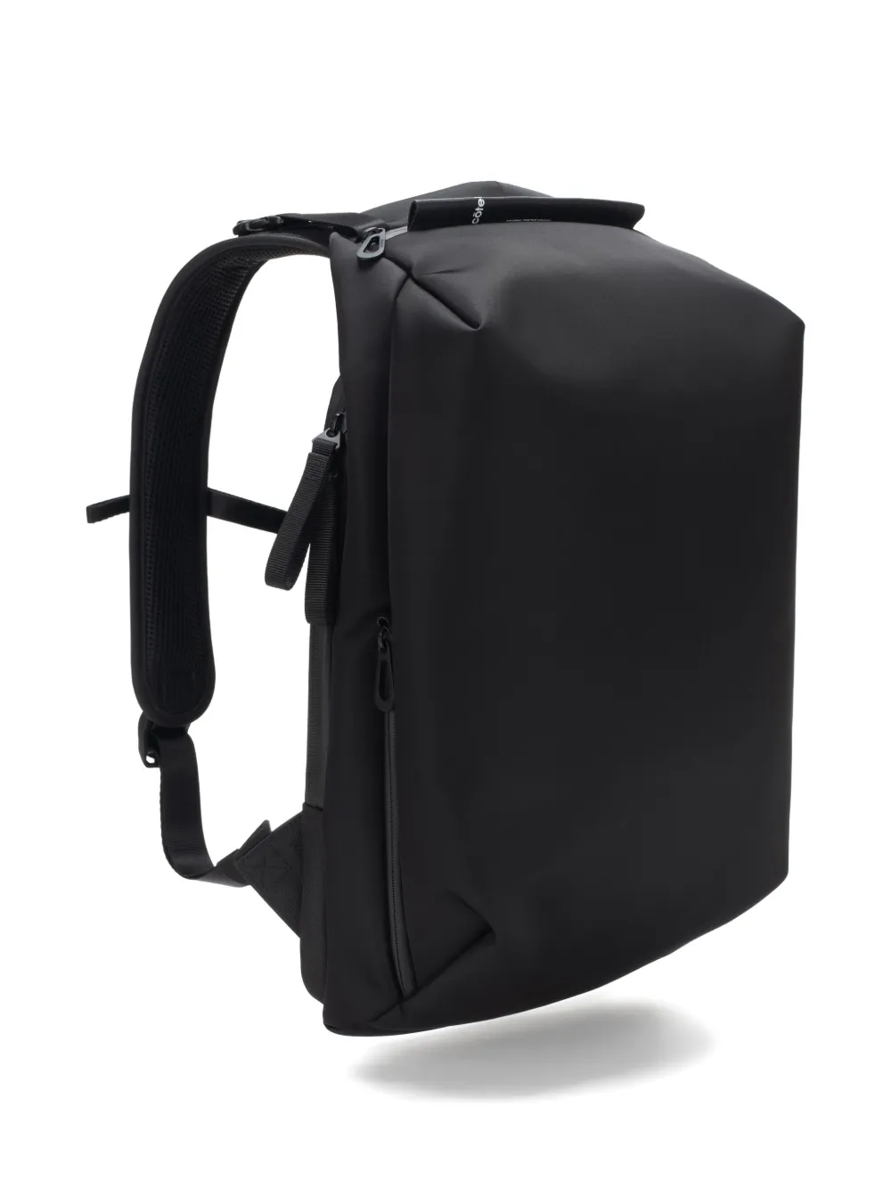Côte And Ciel Saru Backpack In Black