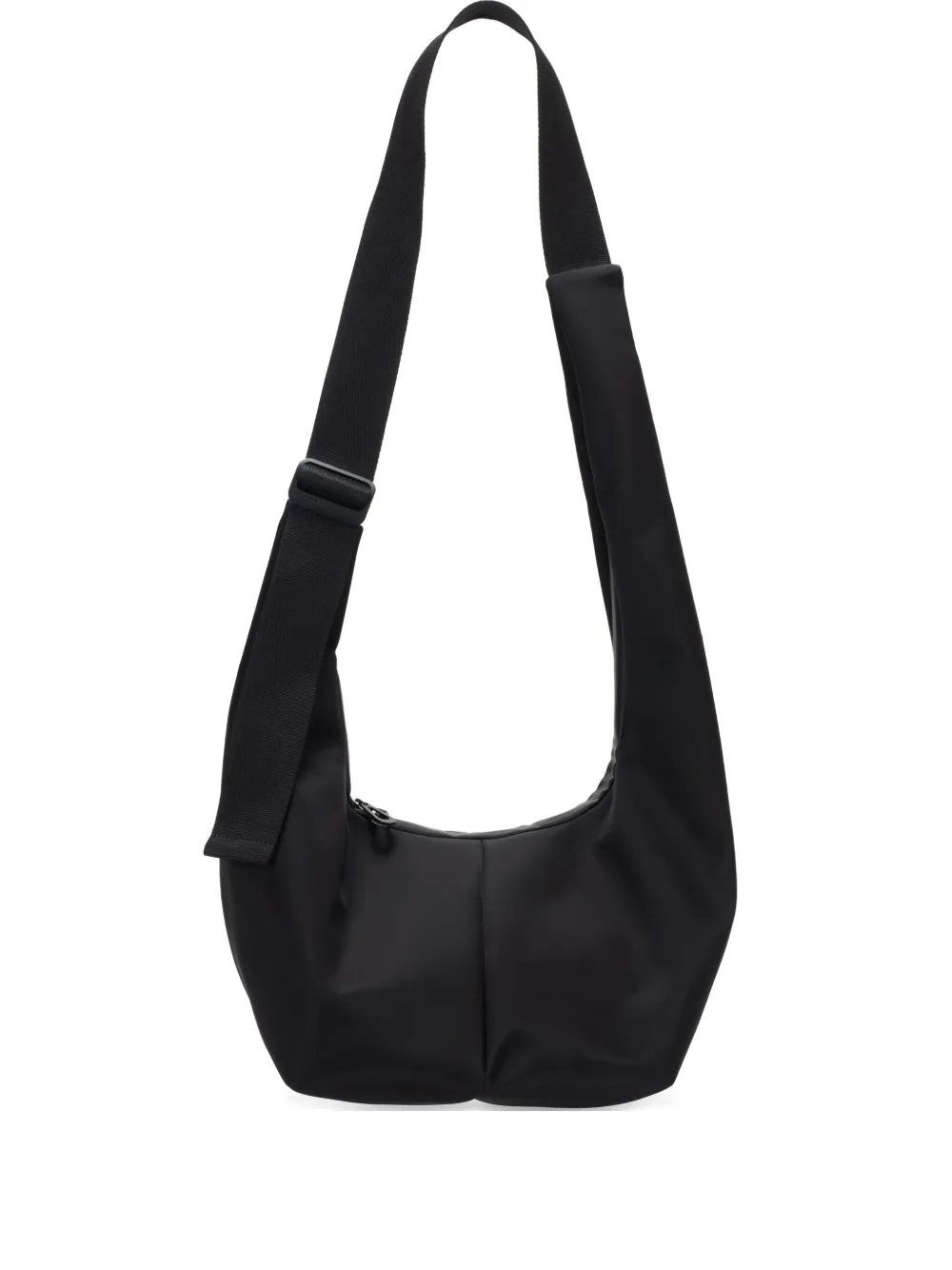Côte And Ciel Ni Crossbody Bag In Black
