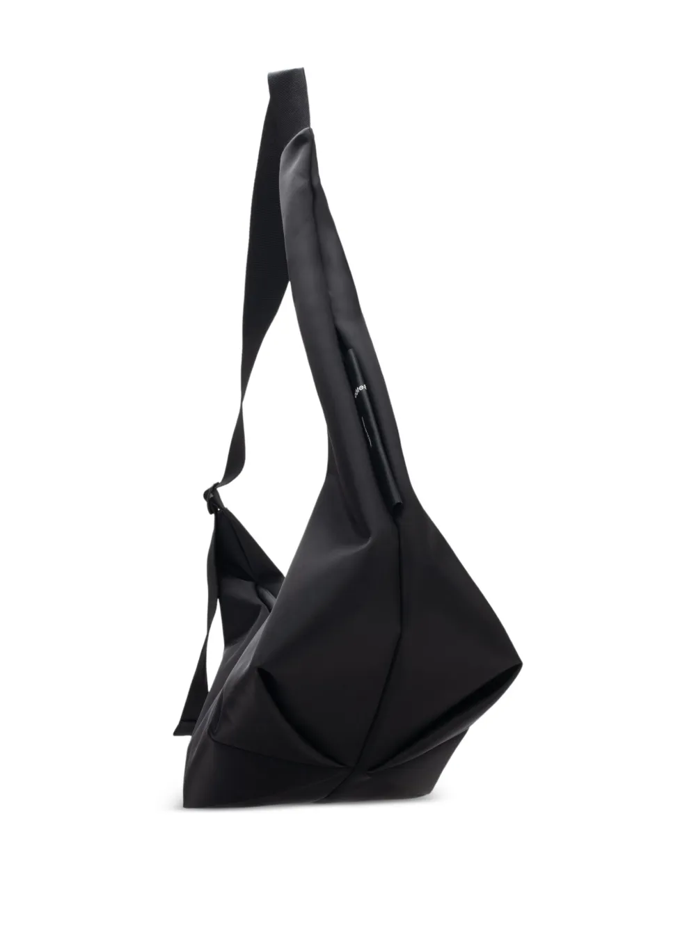 Côte&Ciel Ni crossbodytas Zwart