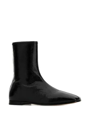 VALENTINO メンズ ブーツ サイズ41 YOOX Online Fashion Design Shopping