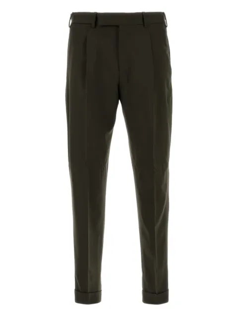 PT Torino pants ajustados en los tobillos