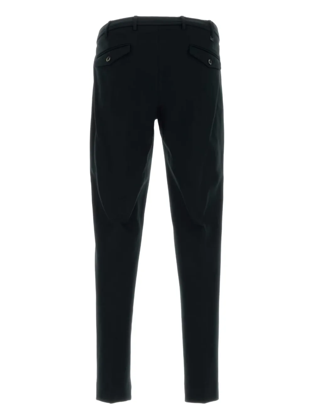 PT Torino Straight broek - Zwart