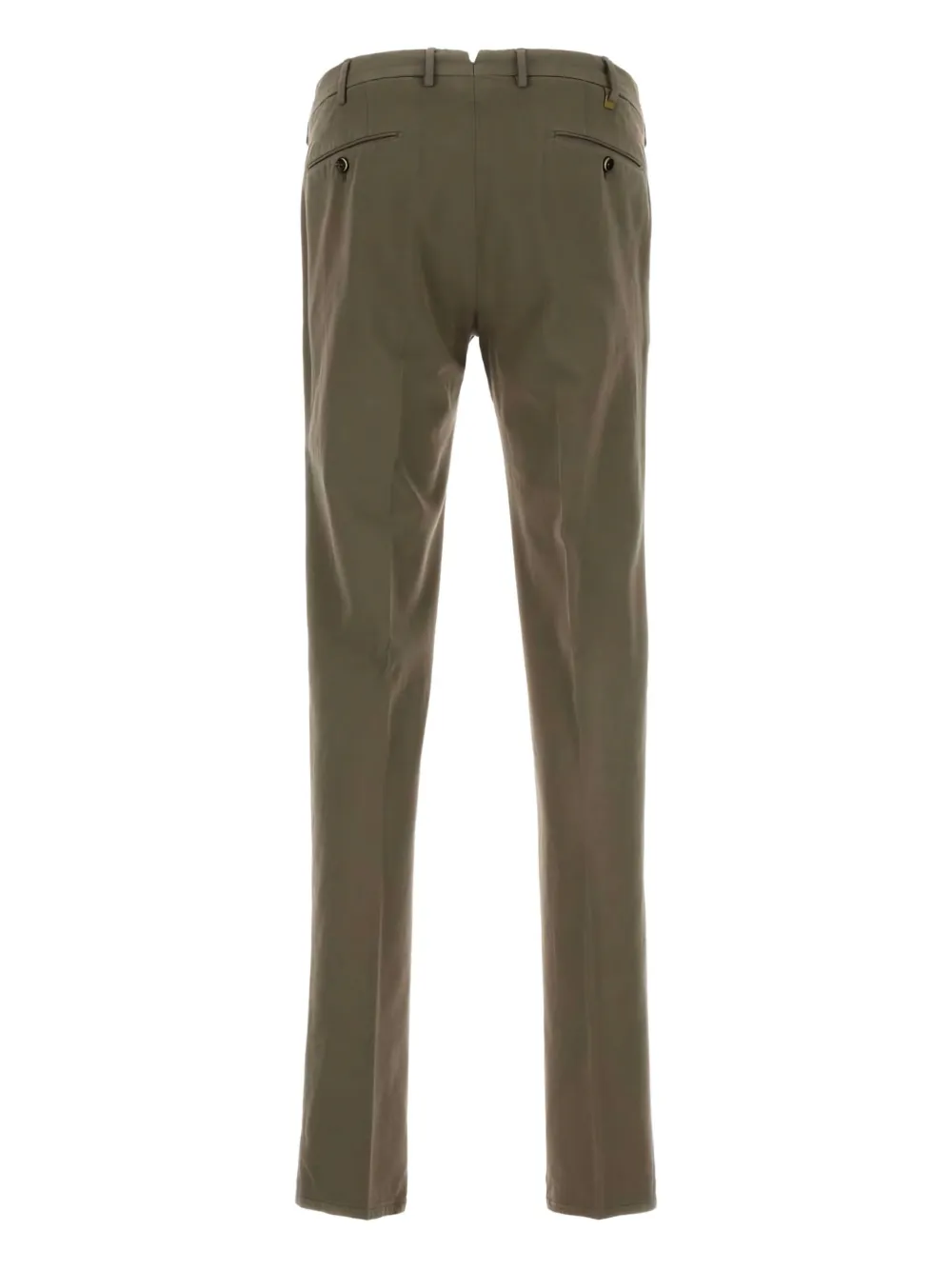 PT Torino stretch cotton blend trousers | Regular-Fit & Straight Leg Pants | Image 2