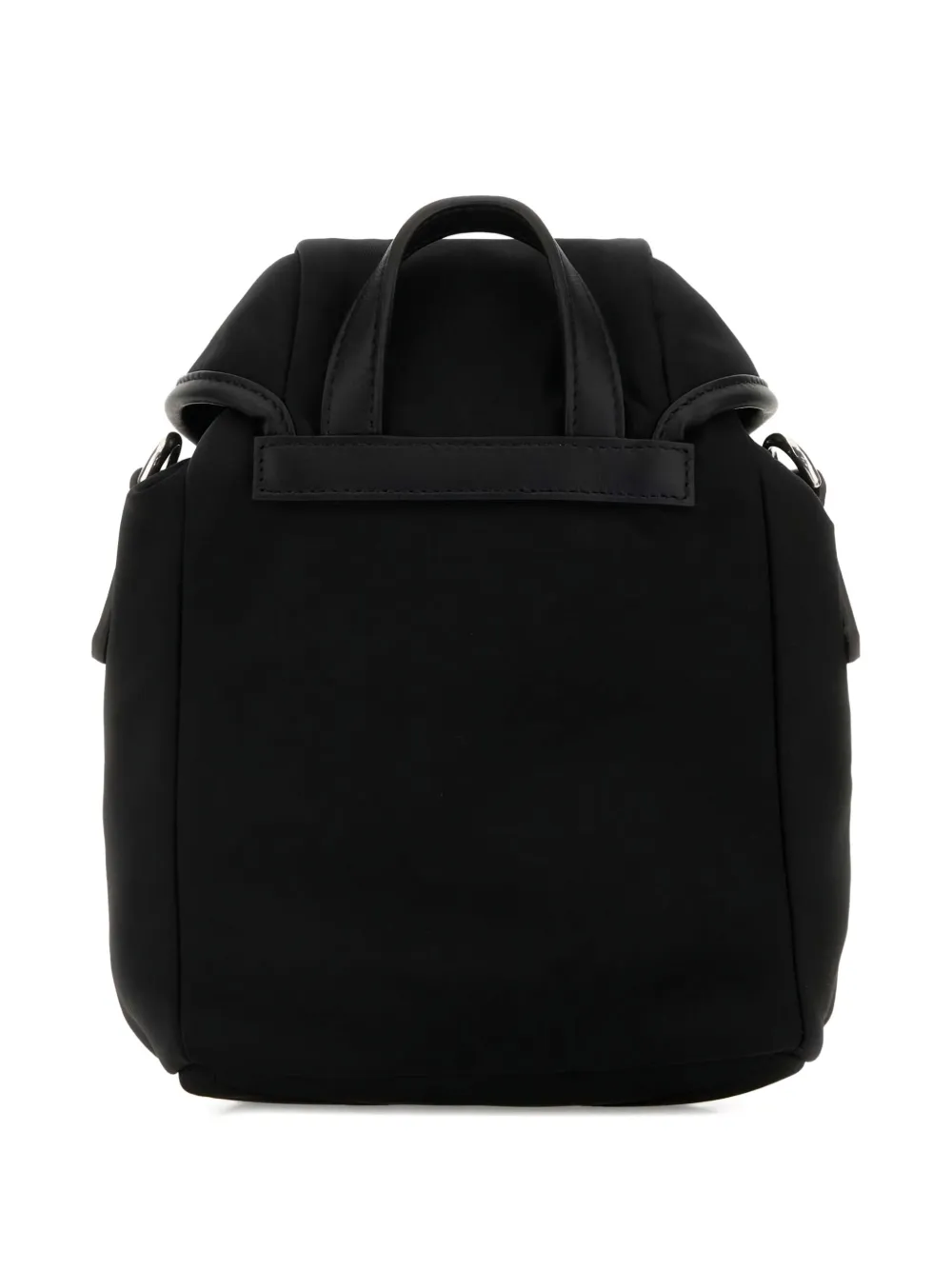 Moncler mini Trick backpack - Zwart