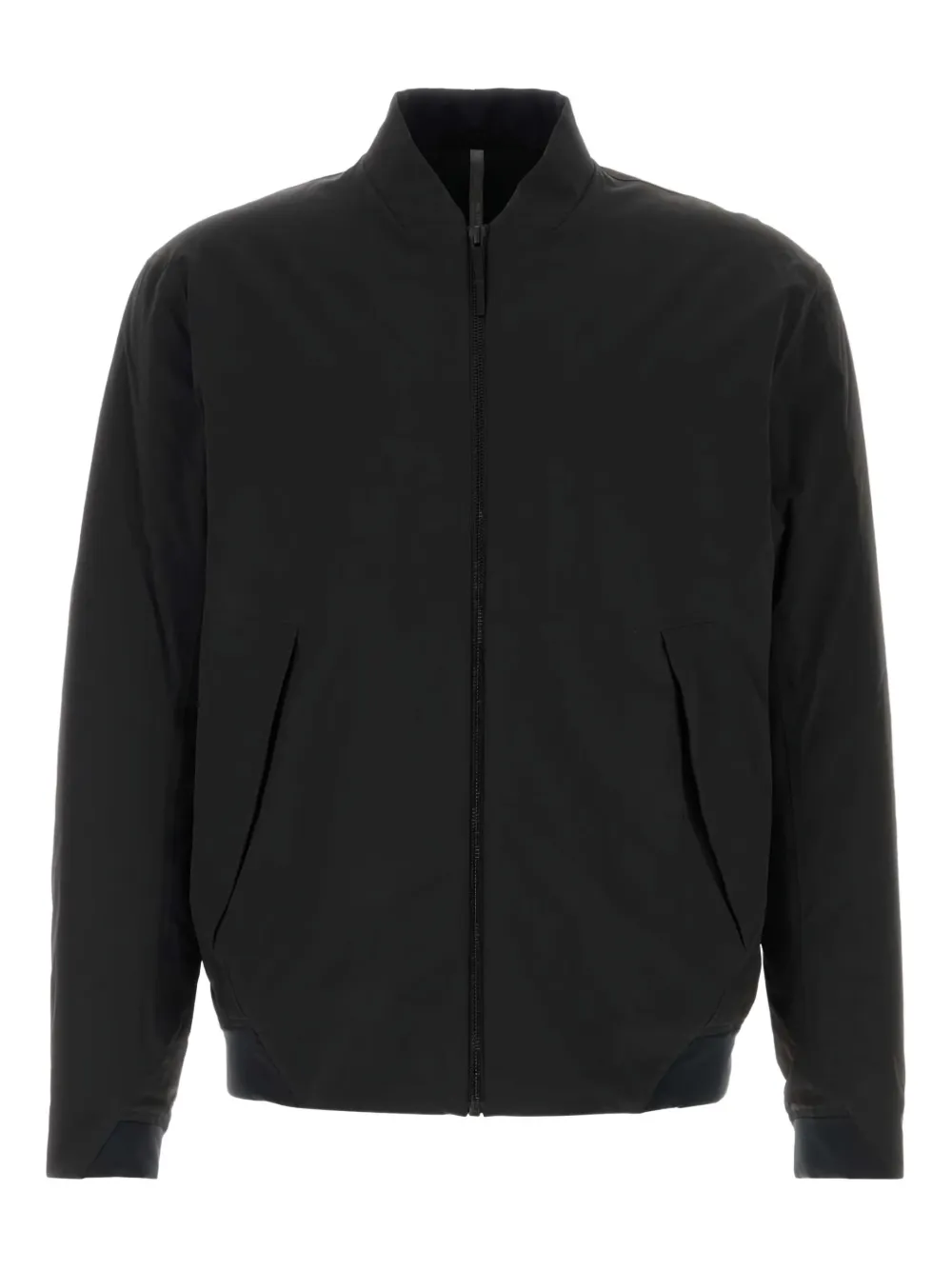 Veilance chamarra bomber Diode | negro | Image 1