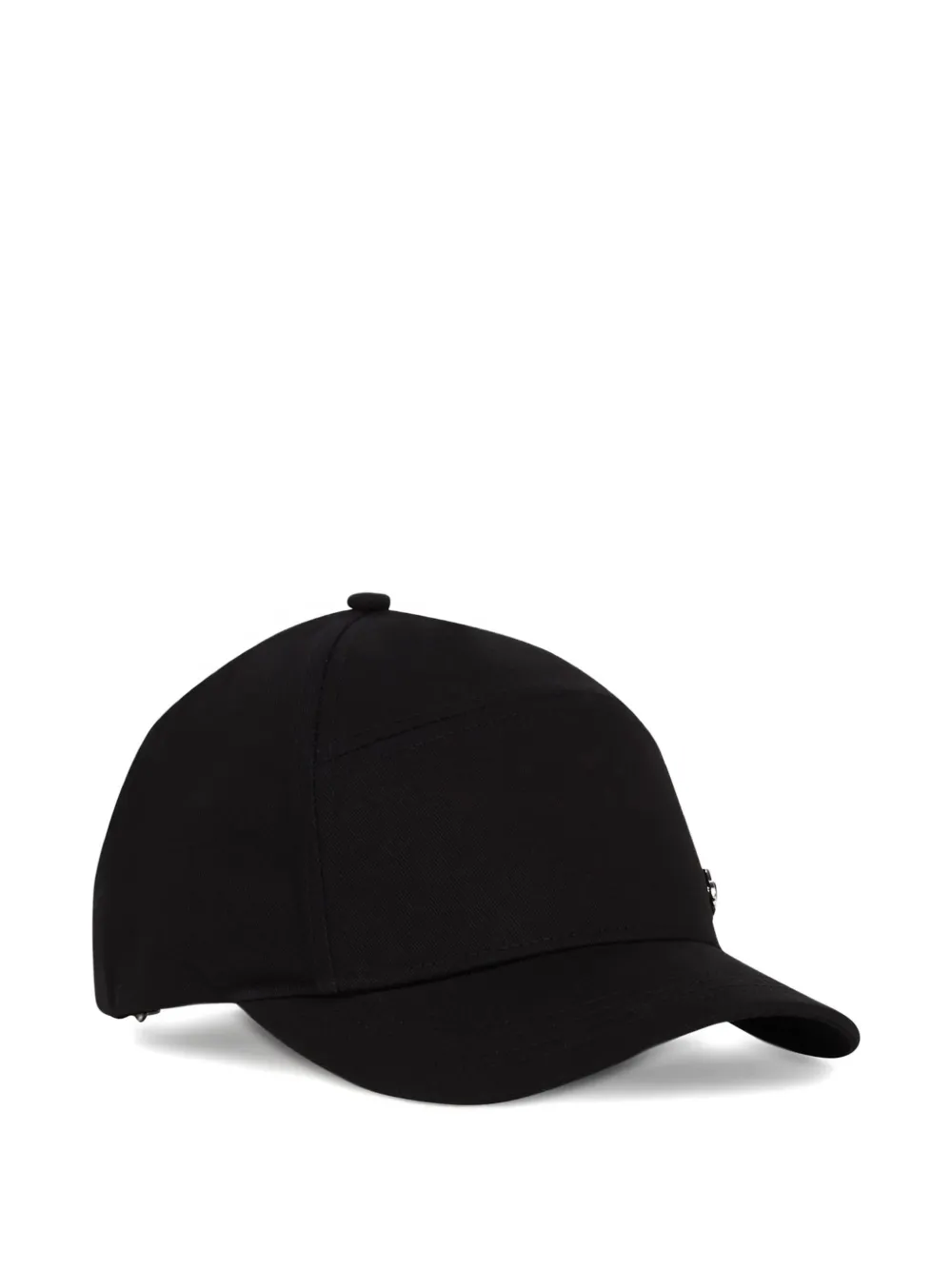 Karl Lagerfeld Ikon baseball cap - Nero