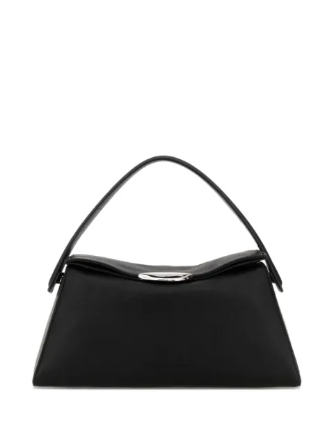 Benedetta Bruzziches Elif leather handbag