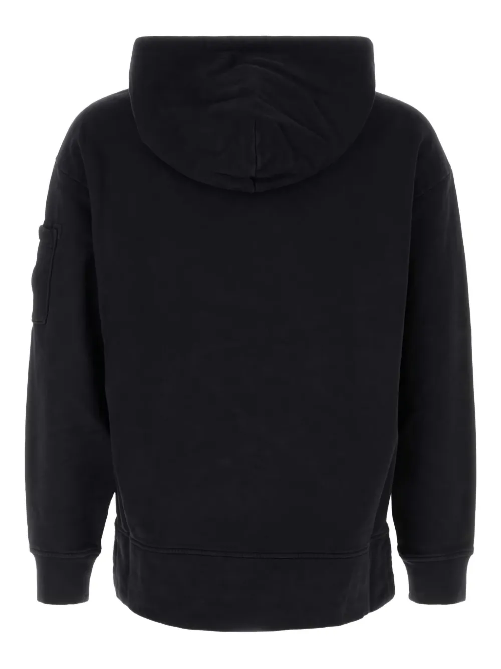 C.P. Company hooded cotton sweatshirt | Hoodies | Image 2