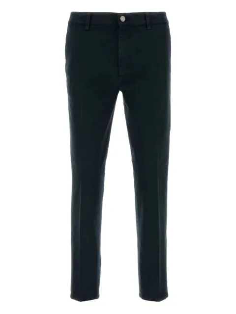 PT Torino straight-leg trousers