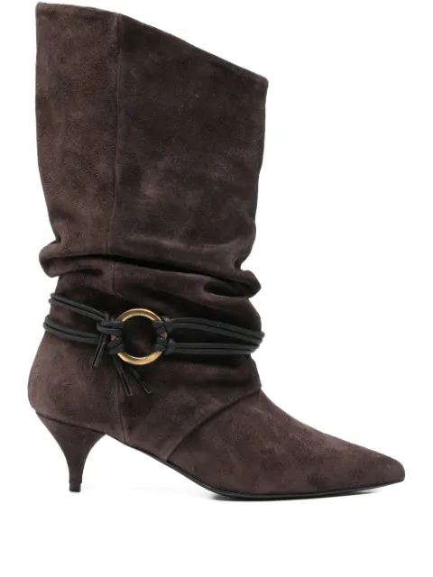 ALCHIMIA Tamalia boots