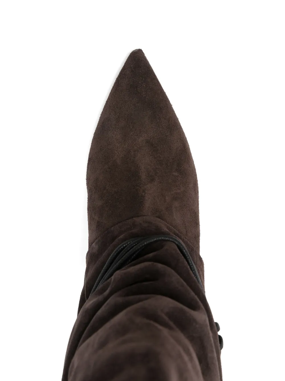 Alchimia Tamalia Boots In Brown
