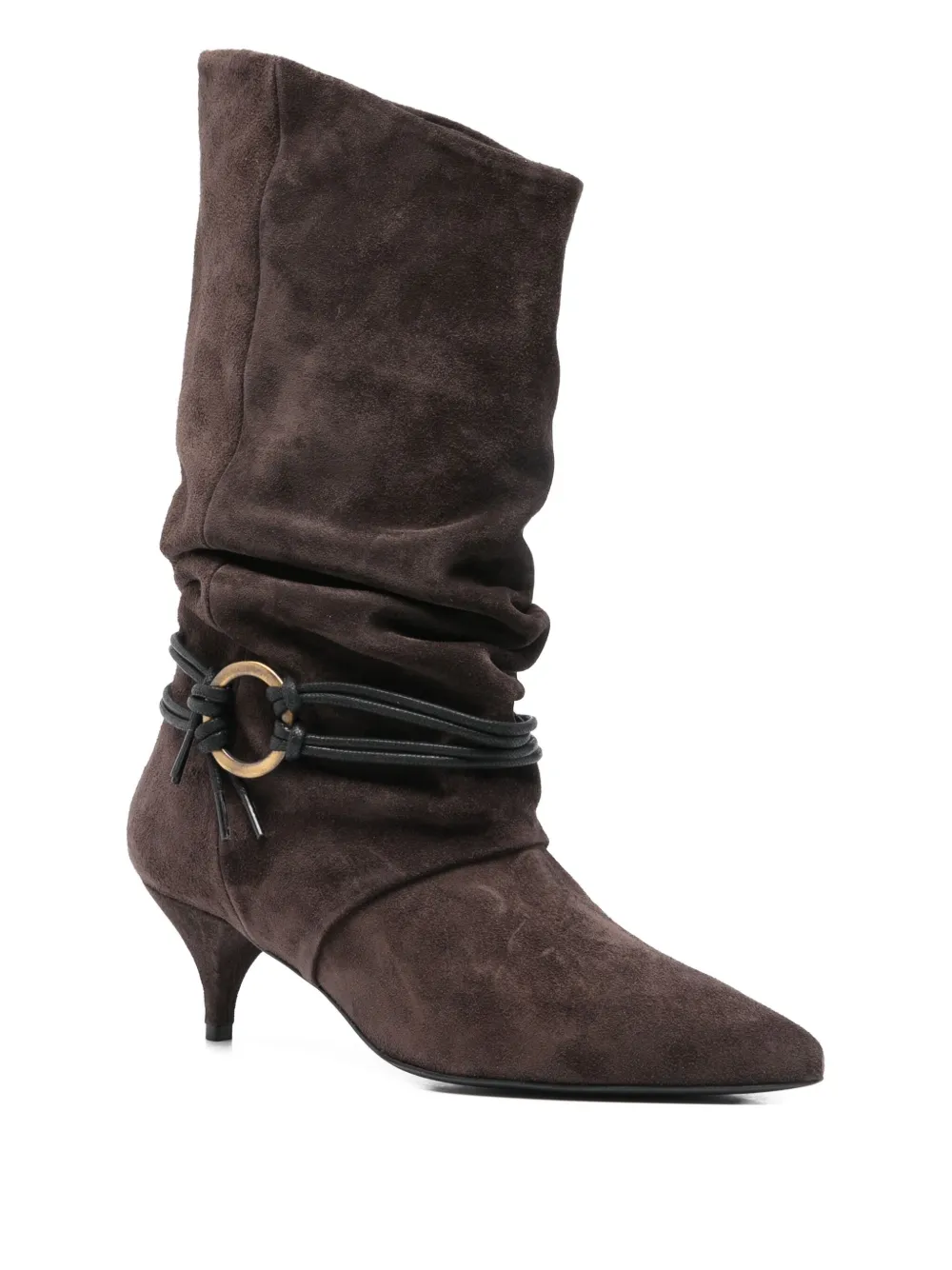 ALCHIMIA Tamalia boots | Botas altas | Image 2