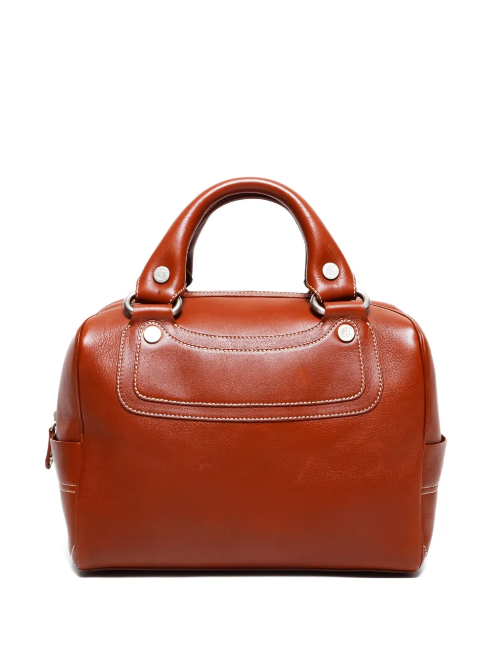 Celine Pre-Owned tote Boogie 2000 | marrón | Image 1