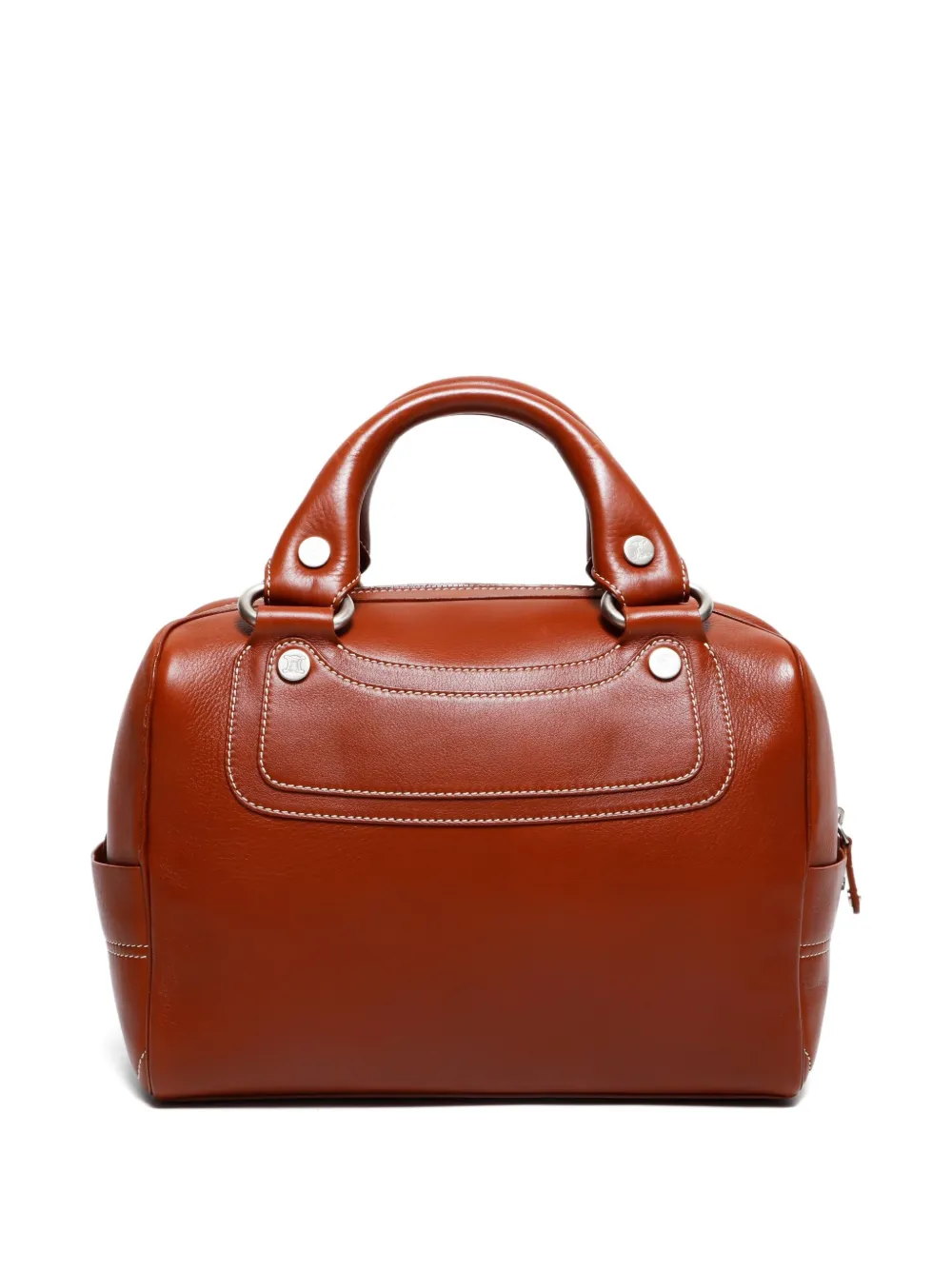 Celine Pre-Owned tote Boogie 2000 | Estilos de archivo | Image 2