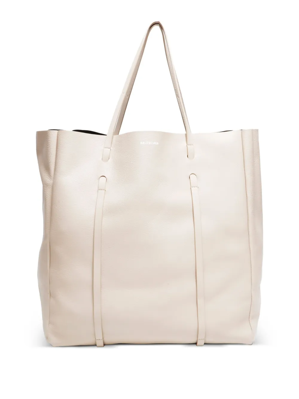 Balenciaga Pre-Owned 2020-2025 Everyday tote bag - Toni neutri