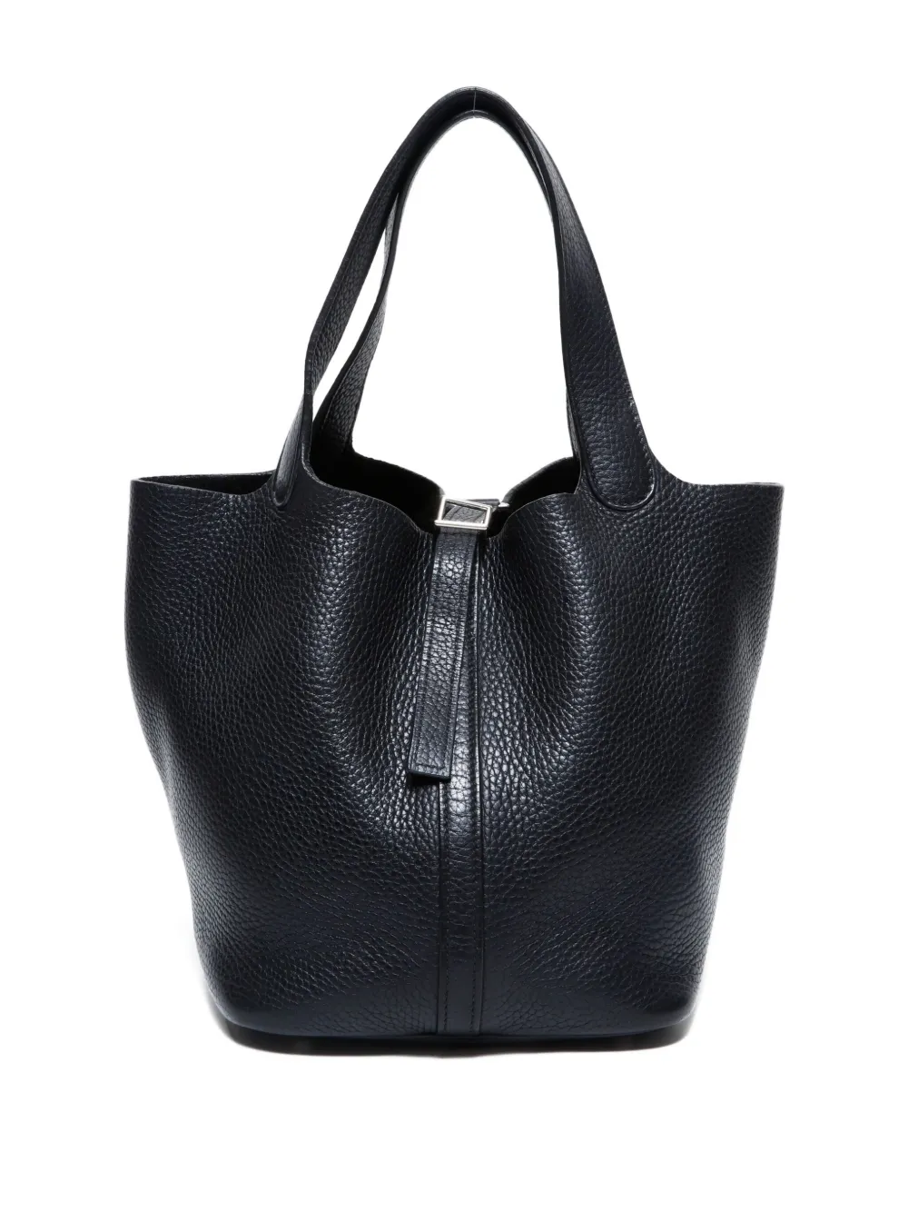 Hermès Pre-Owned tote Picotin PM 2005 | Estilos de archivo | Image 2