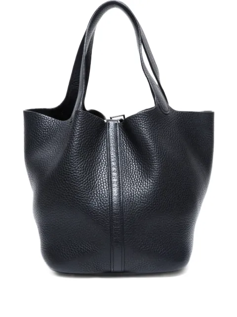 Hermès Pre-Owned 2005 Picotin PM tote bag