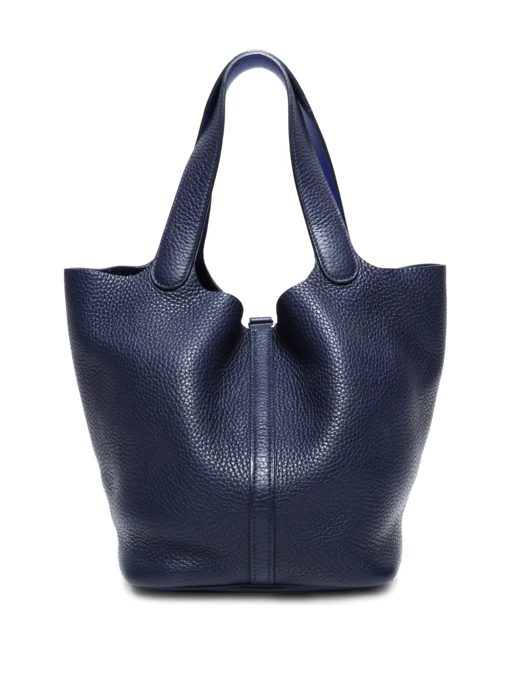 Hermès Pre-Owned tote Picotin Lock PM de piel 2017 | Estilos de archivo | Image 2