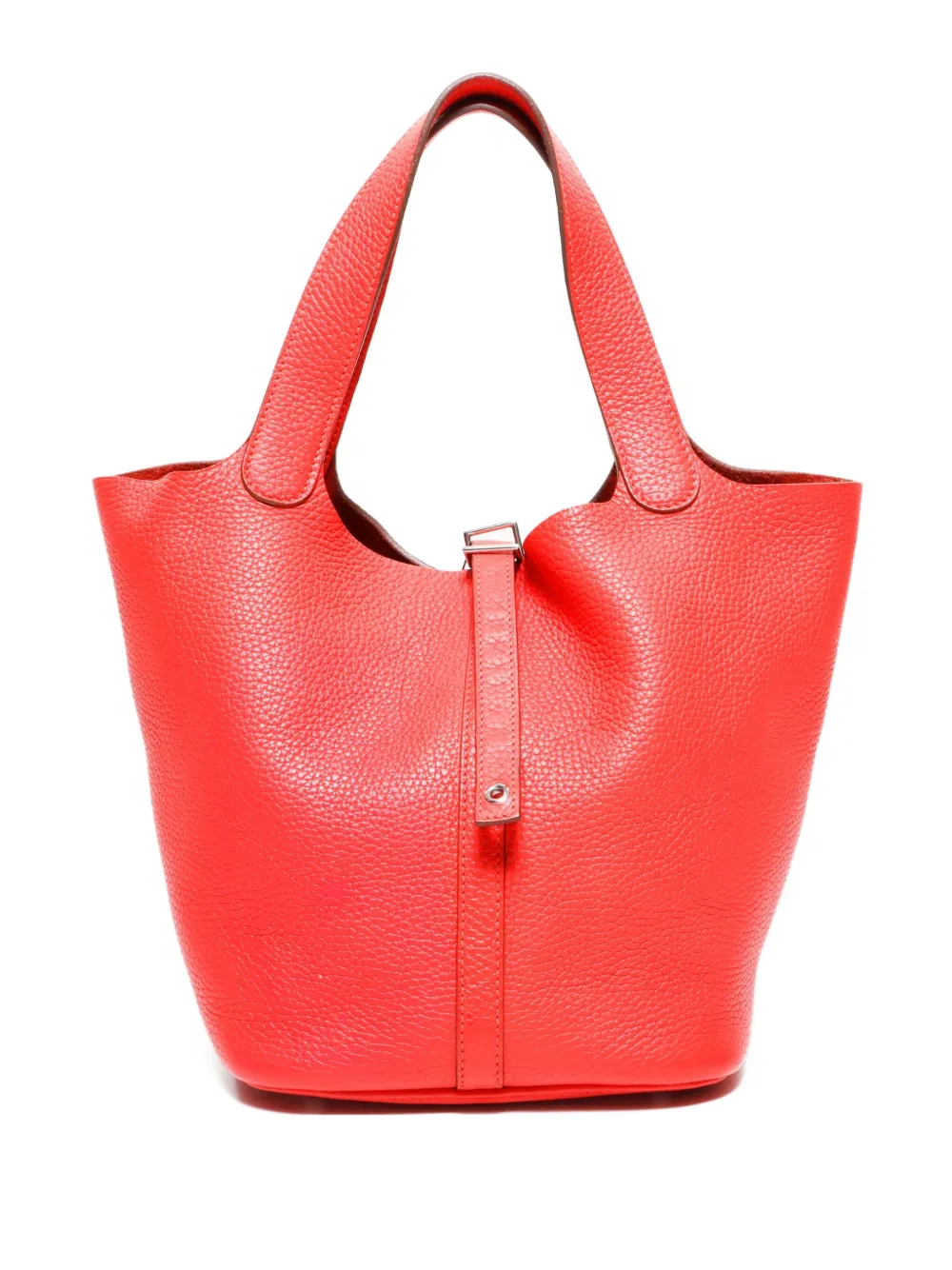 Hermès Pre-Owned tote Picotin PM 2014 | rosado | Image 1
