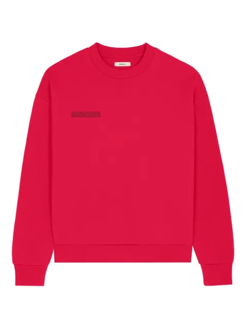 Pangaia 365 cotton sweatshirt