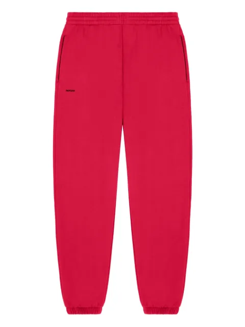 Pangaia 365 cotton track trousers