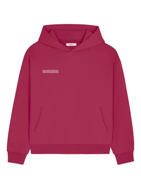 Pangaia 365 cotton hoodie