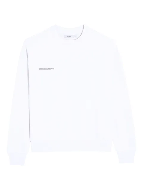 Pangaia sudadera 365 de algodón