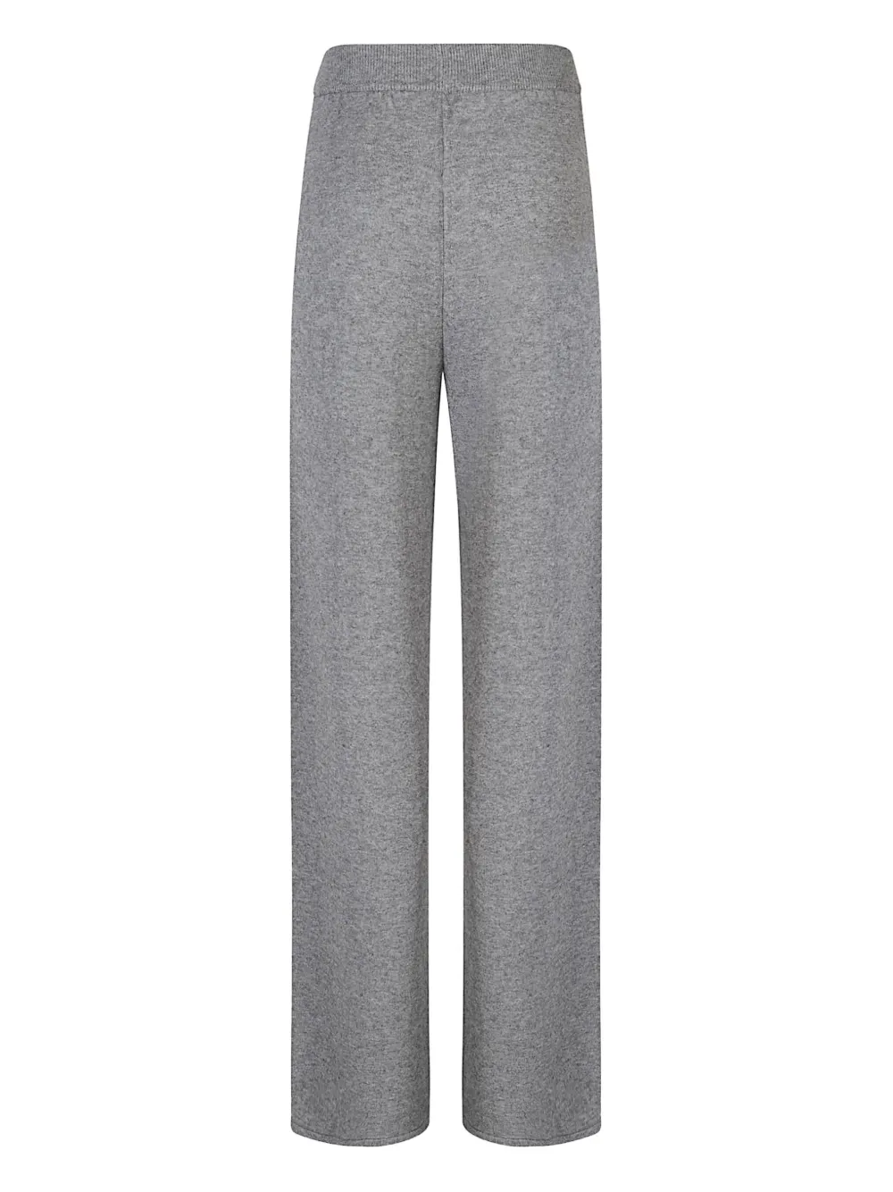 HINNOMINATE ribbed trousers - Grijs