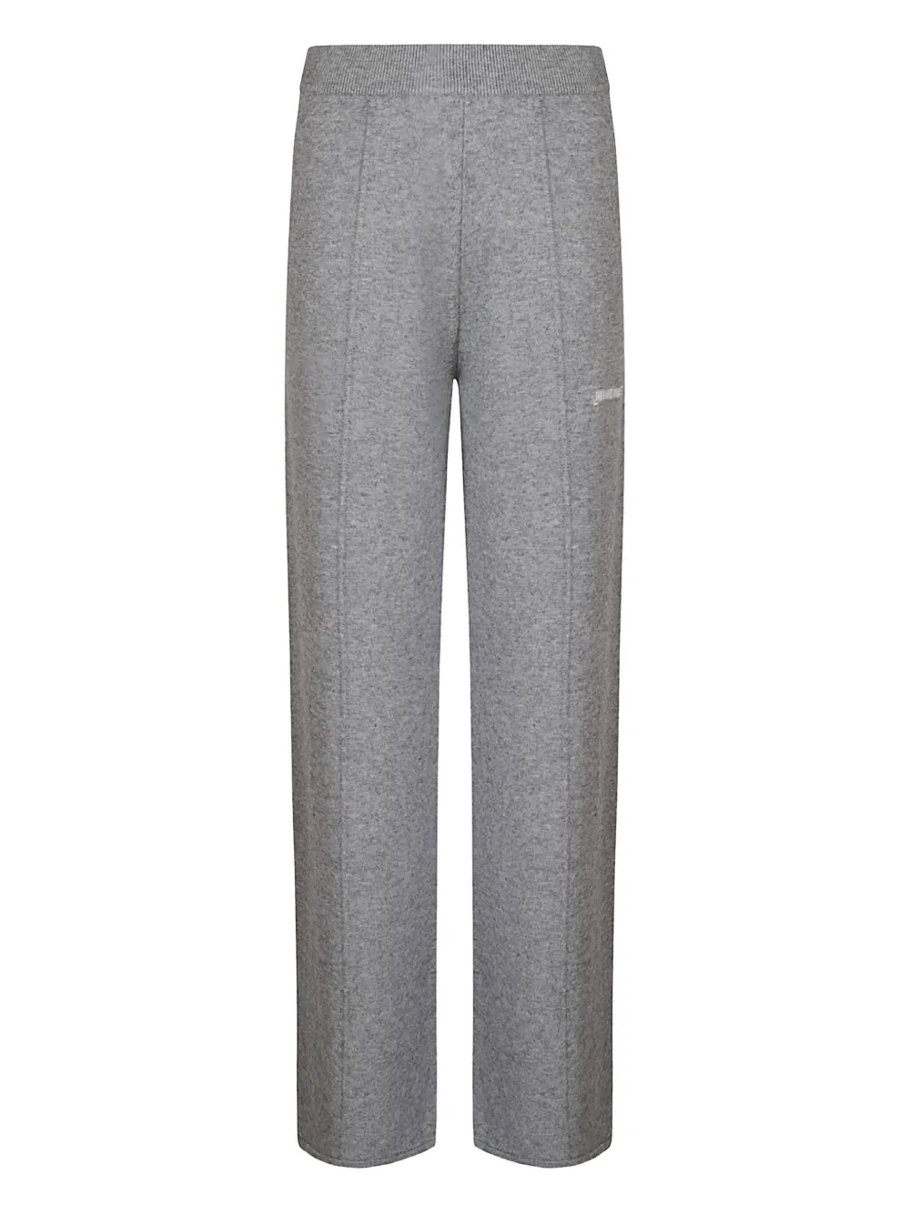 HINNOMINATE Gerippte Hose | Grau | Image 1