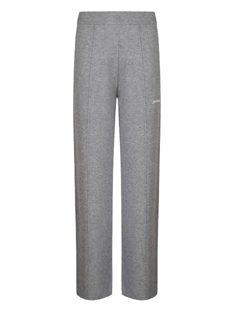 HINNOMINATE ribbed trousers